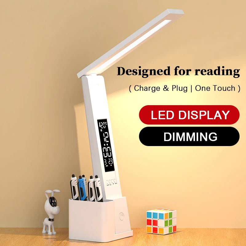 LuminoDesk