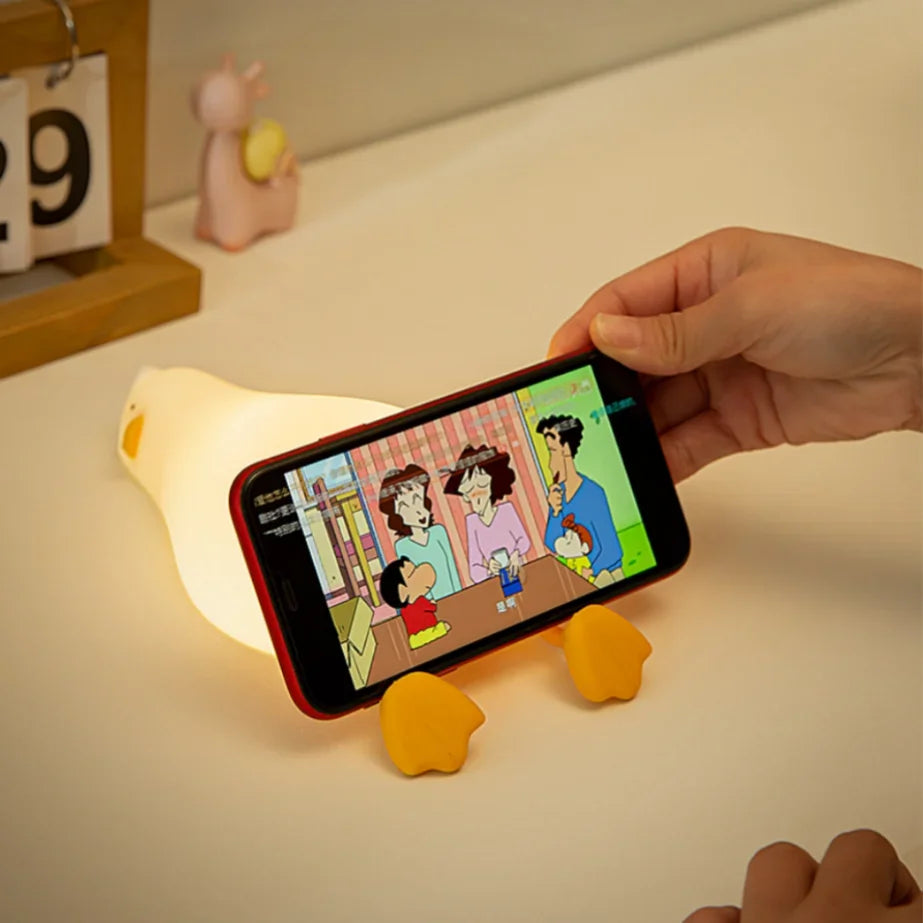 Canard Mignon lumineux MyCuteLights
