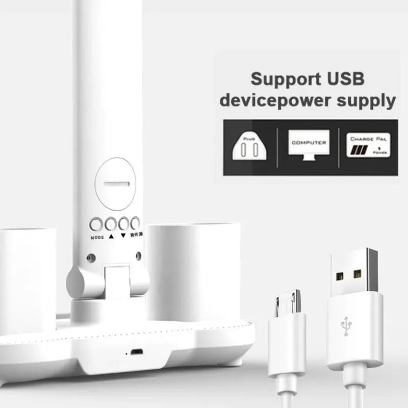 LuminoDesk 2.0