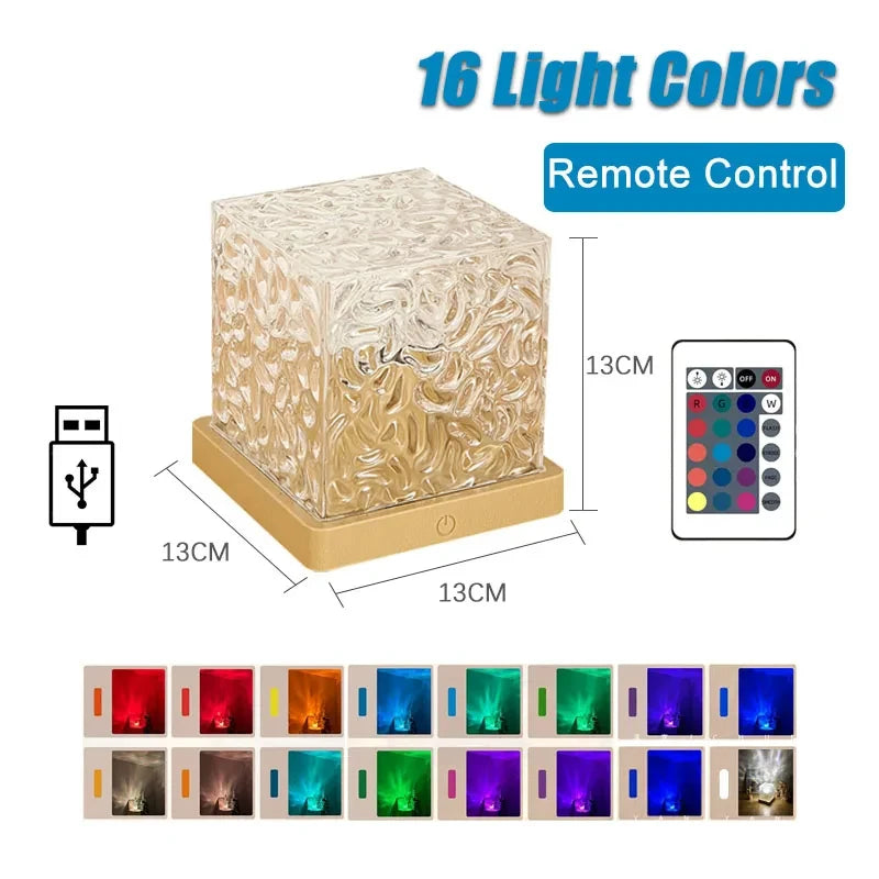 Aurores boréales MyCuteLights