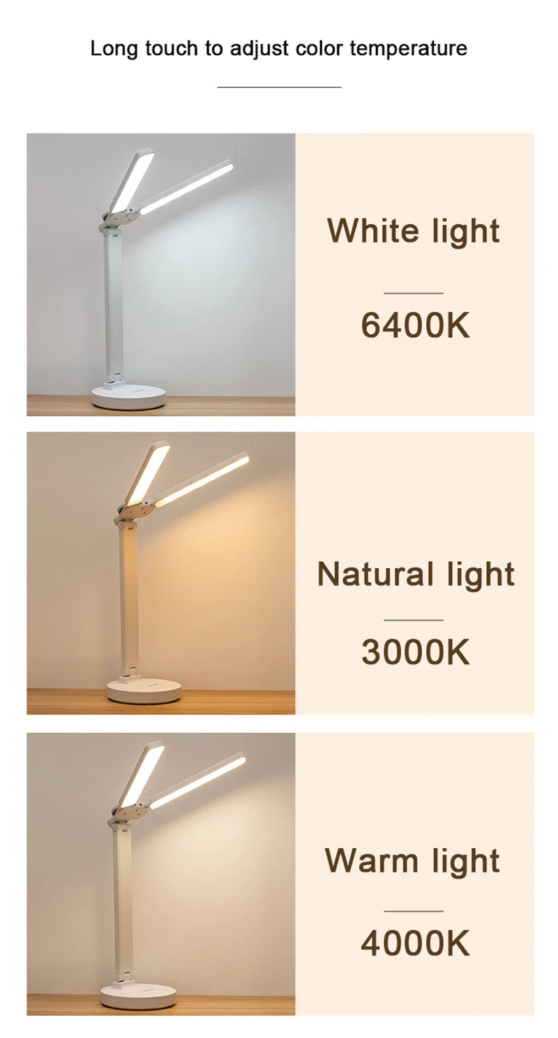 LuminoDesk 2.0