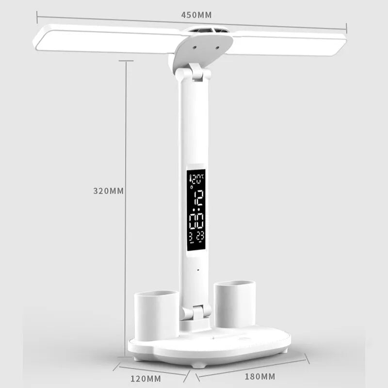 LuminoDesk 2.0