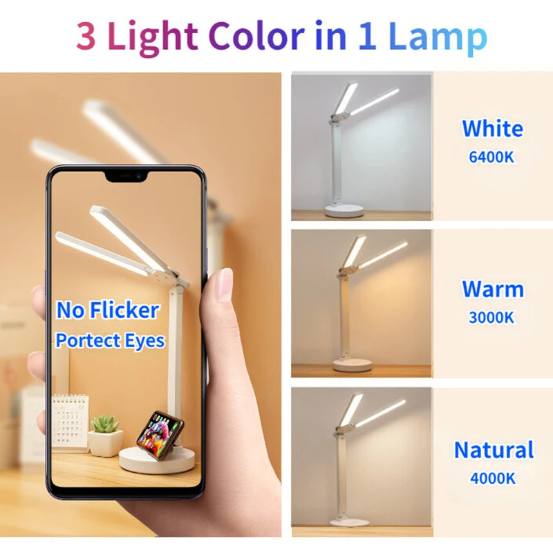 LuminoDesk 2.0
