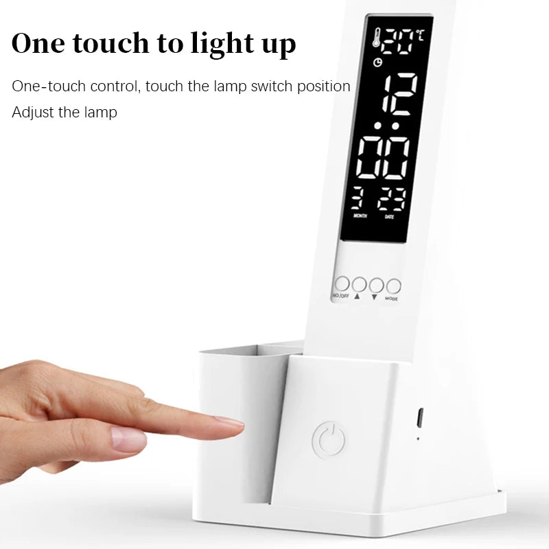 LuminoDesk