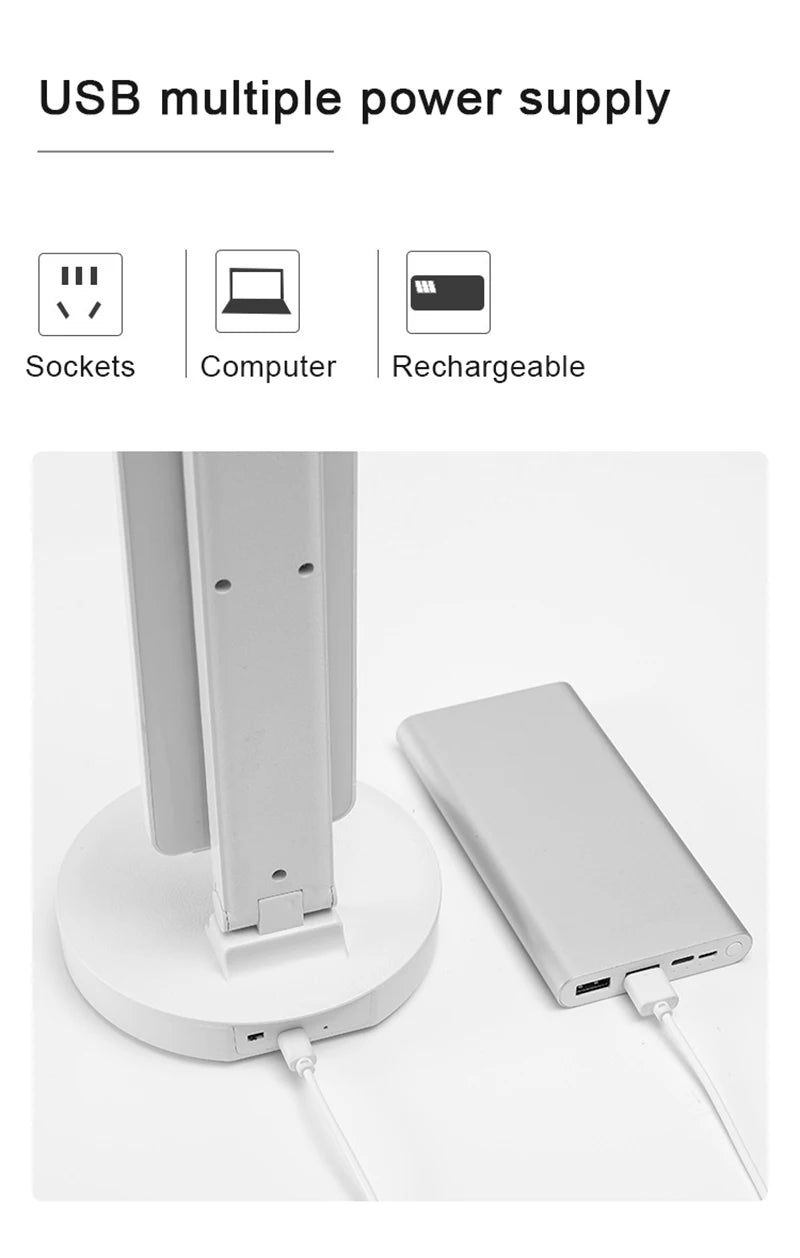 LuminoDesk 2.0