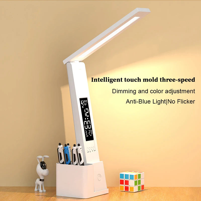 LuminoDesk