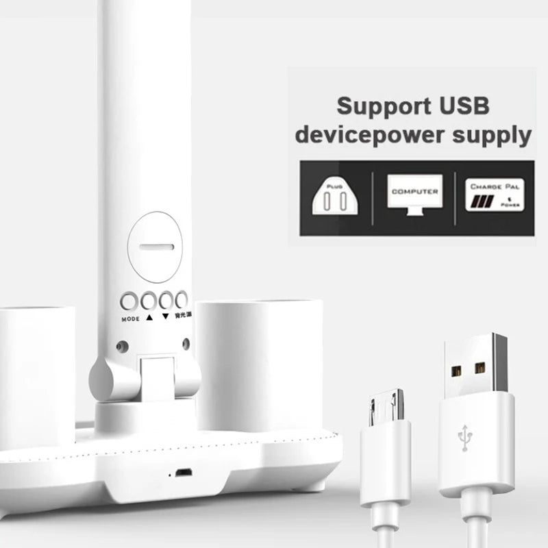 LuminoDesk 2.0