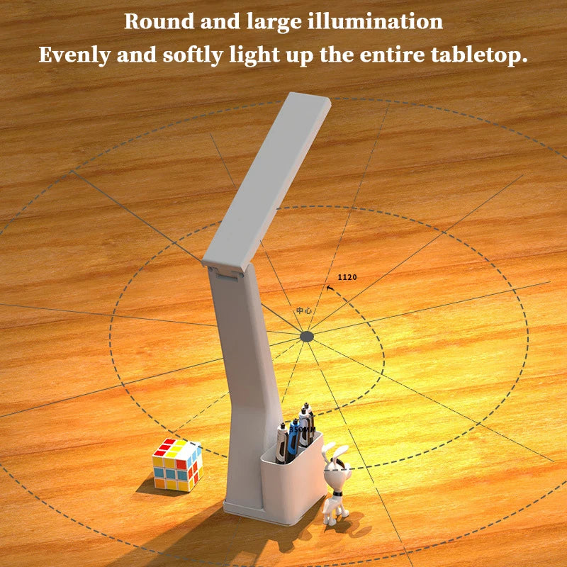 LuminoDesk