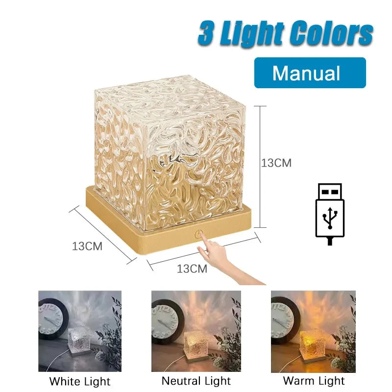 Aurores boréales MyCuteLights