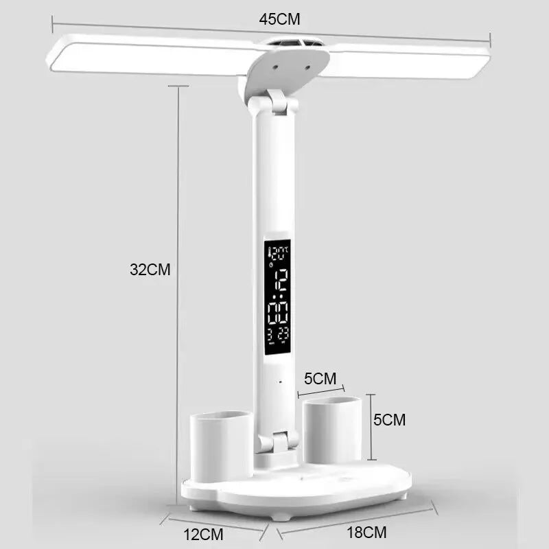 LuminoDesk 2.0