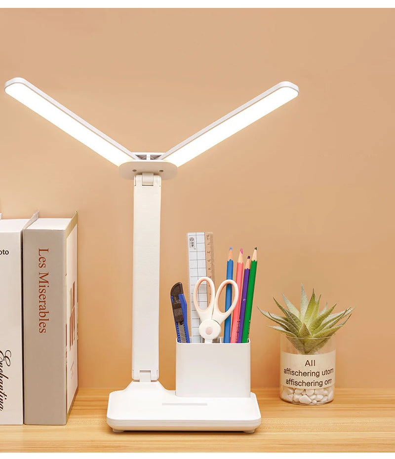LuminoDesk 2.0