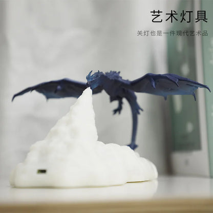 Souffle du Dragon