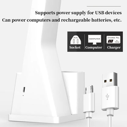 LuminoDesk