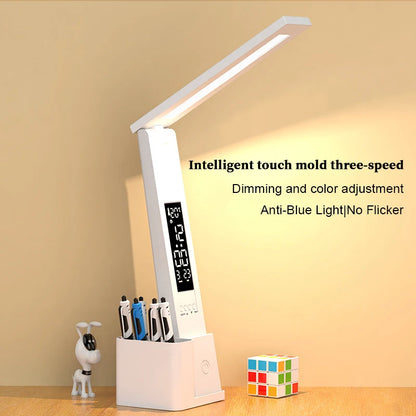 LuminoDesk