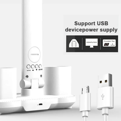 LuminoDesk 2.0