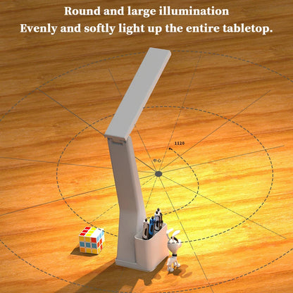 LuminoDesk