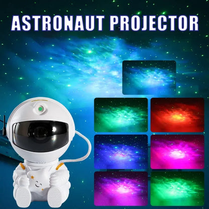 Astro Projecteur