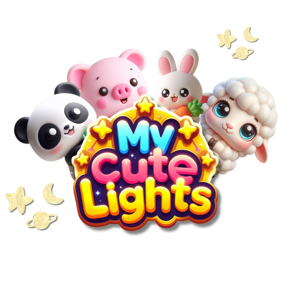 MyCuteLights