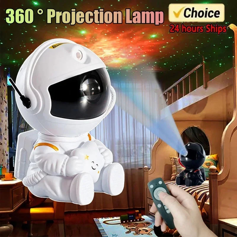 Astro Projecteur