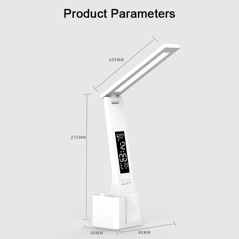 LuminoDesk